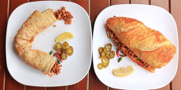 Tantuni