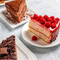Irmak Fırın & Cafe