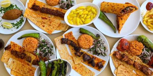 Şahin Restaurant