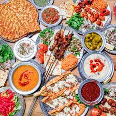 Şahin Restaurant