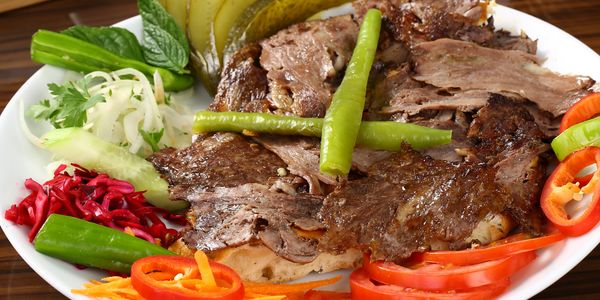 Tadım Döner
