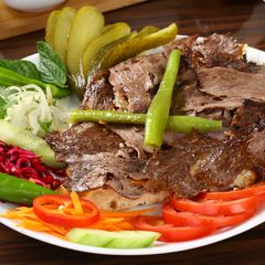 Tadım Döner