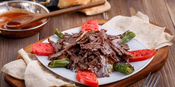 Dönerci Mahmut Usta