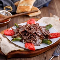 Dönerci Mahmut Usta
