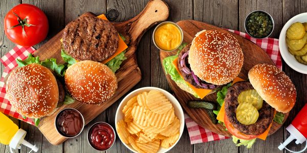 The Way Street Food