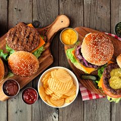 The Way Street Food