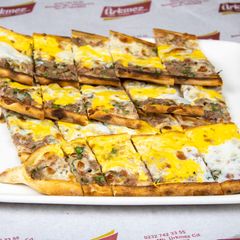 Ürkmez Pide & Kebap