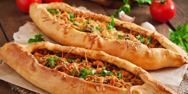 Öz Köylüm Kasap & Pide & Kebap