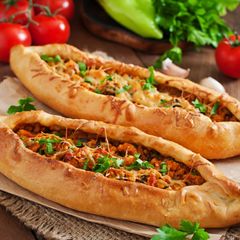 Öz Köylüm Kasap & Pide & Kebap