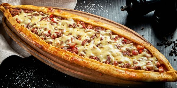 Aksay Pide