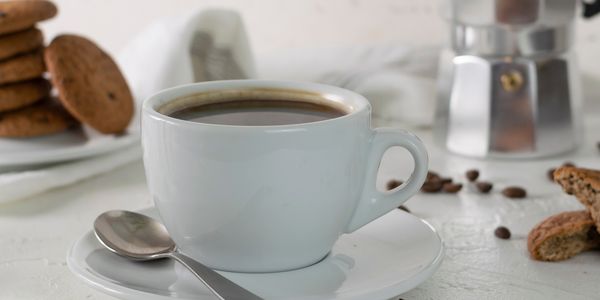 Boom coffee & dessert
