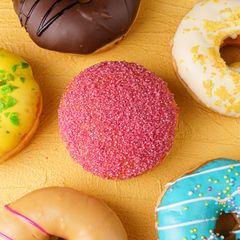 Yummy Donats