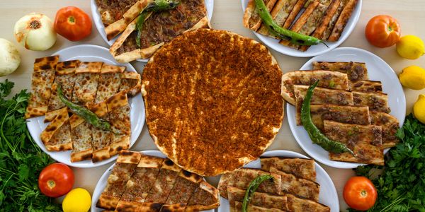 Oğuz Pide & Lahmacun