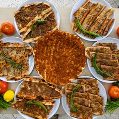 Oğuz Pide & Lahmacun
