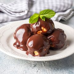 Profiterolcü