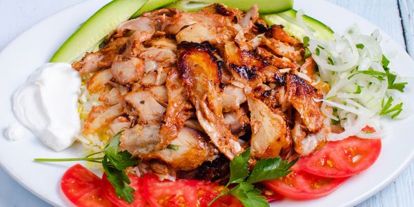 Zeybek Fast Food