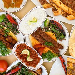 Nur Restaurant