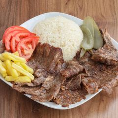 Yaprak Döner