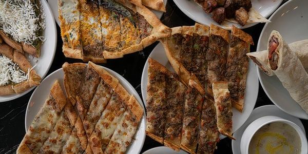 Kebap & Türk Mutfağı