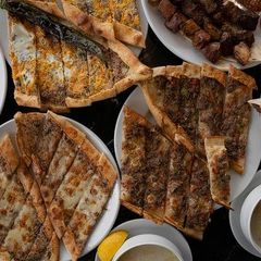 Öznur Pide & Kebap