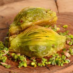 Gaziantepli Demiroğlu Baklavaları