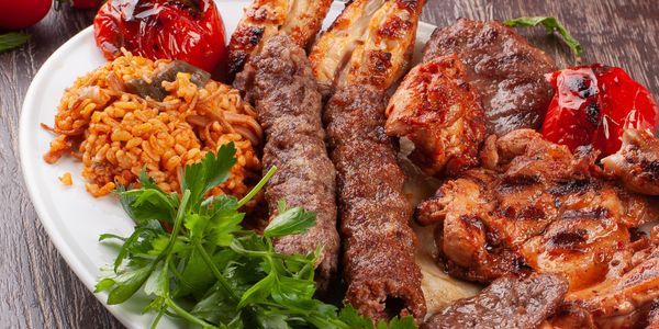 Egebir Kebap