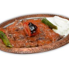 Egebir Kebap