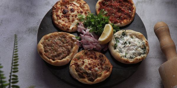 Rüyam Pide