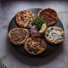 Rüyam Pide