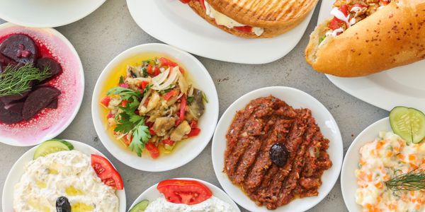 Yakamoz Cafe Meze Tost