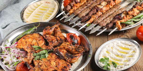 Hasan Usta Lahmacun & Kebap