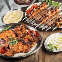 Hasan Usta Lahmacun & Kebap