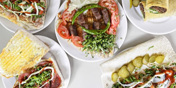 Çoban Et Döner