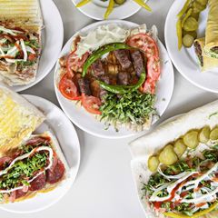 Çoban Et Döner