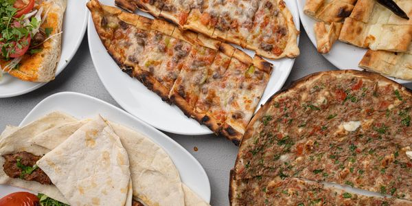 Gözde Pide & Döner & Köfte