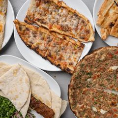 Gözde Pide & Döner & Köfte
