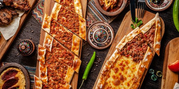 Atabey Pide ve Döner