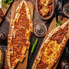 Atabey Pide ve Döner