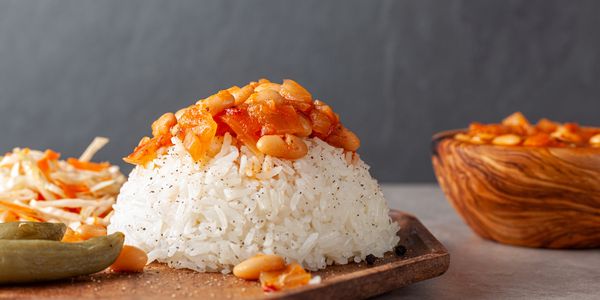 Pilav