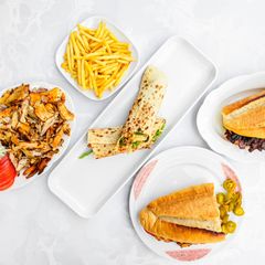 Geylani Döner