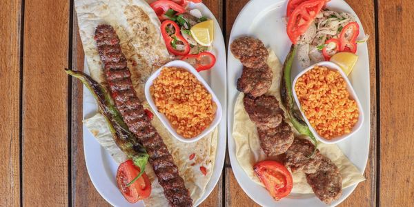 Anatolya Pide & Kebap