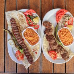 Anatolya Pide & Kebap