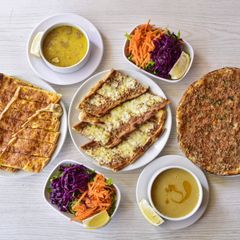 Nazilli Pide