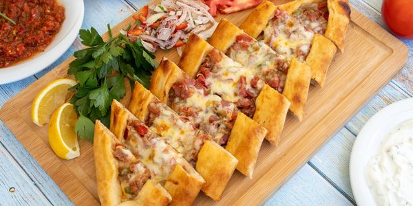 Barış Pide ve Lahmacun