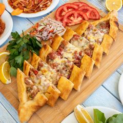 Barış Pide ve Lahmacun