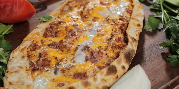 Gül Ege Pide & Kebap