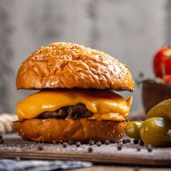Hamburgerhane
