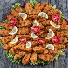 Battalbey Çiğ Köftecisi