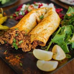 Gurme Mersin Tantuni