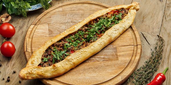 Mevlana Pide